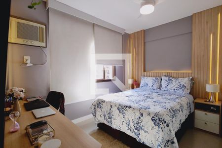 Apartamento à venda com 87m², 3 quartos e 1 vaga Apartamento à venda com 87m², 3 quartos e 1 vagaQuarto 1 - Suíte