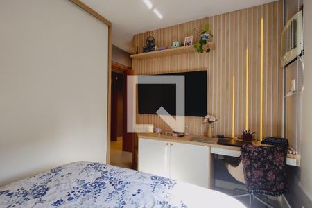 Apartamento à venda com 87m², 3 quartos e 1 vaga Apartamento à venda com 87m², 3 quartos e 1 vagaQuarto 1 - Suíte