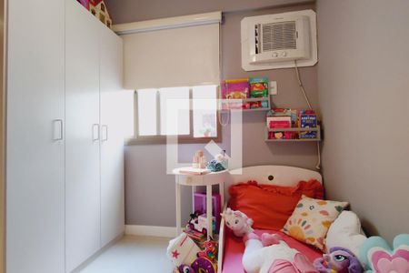 Apartamento à venda com 87m², 3 quartos e 1 vaga Apartamento à venda com 87m², 3 quartos e 1 vagaQuarto 2