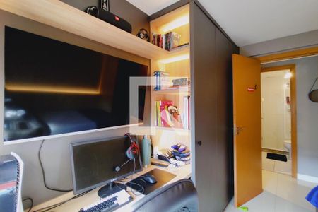 Apartamento à venda com 87m², 3 quartos e 1 vaga Apartamento à venda com 87m², 3 quartos e 1 vagaQuarto 3 - Armários
