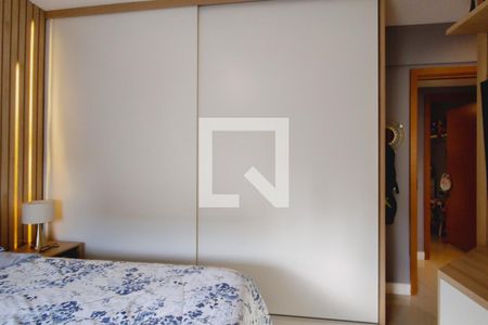 Apartamento à venda com 87m², 3 quartos e 1 vaga Apartamento à venda com 87m², 3 quartos e 1 vagaQuarto 1 - Suíte