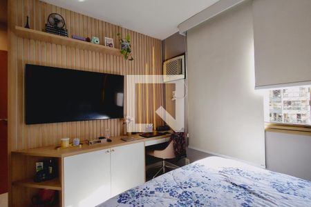 Apartamento à venda com 87m², 3 quartos e 1 vaga Apartamento à venda com 87m², 3 quartos e 1 vagaQuarto 1 - Suíte