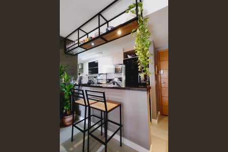 Apartamento à venda com 87m², 3 quartos e 1 vaga Apartamento à venda com 87m², 3 quartos e 1 vagaCozinha - Armários