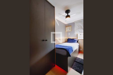 Apartamento à venda com 87m², 3 quartos e 1 vaga Apartamento à venda com 87m², 3 quartos e 1 vagaQuarto 3 - Armários