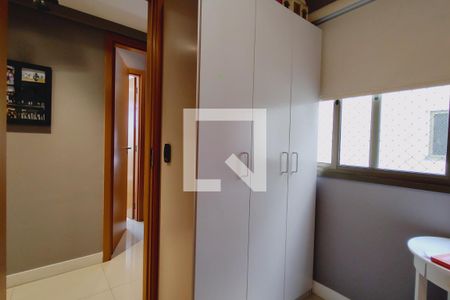 Apartamento à venda com 87m², 3 quartos e 1 vaga Apartamento à venda com 87m², 3 quartos e 1 vagaQuarto 2