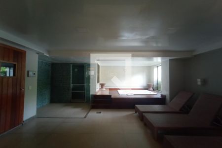 Apartamento à venda com 87m², 3 quartos e 1 vaga Apartamento à venda com 87m², 3 quartos e 1 vagaSauna