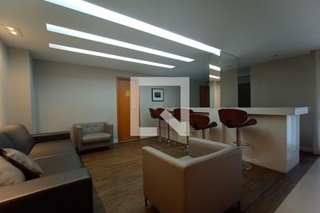 Apartamento à venda com 87m², 3 quartos e 1 vaga Apartamento à venda com 87m², 3 quartos e 1 vagaÁrea gourmet