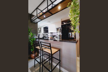 Apartamento à venda com 87m², 3 quartos e 1 vaga Apartamento à venda com 87m², 3 quartos e 1 vagaCozinha - Armários