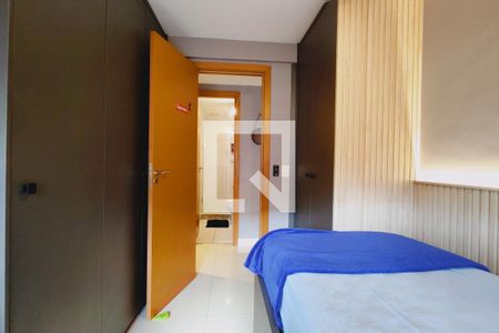 Apartamento à venda com 87m², 3 quartos e 1 vaga Apartamento à venda com 87m², 3 quartos e 1 vagaQuarto 3 - Armários