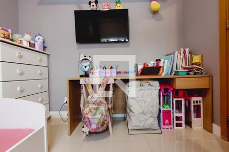 Apartamento à venda com 87m², 3 quartos e 1 vaga Apartamento à venda com 87m², 3 quartos e 1 vagaQuarto 2