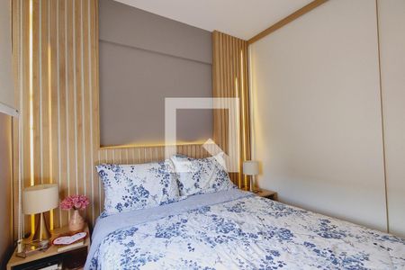 Apartamento à venda com 87m², 3 quartos e 1 vaga Apartamento à venda com 87m², 3 quartos e 1 vagaQuarto 1 - Suíte