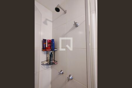 Apartamento à venda com 87m², 3 quartos e 1 vaga Apartamento à venda com 87m², 3 quartos e 1 vagaBanheiro Social