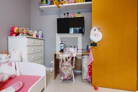 Apartamento à venda com 87m², 3 quartos e 1 vaga Apartamento à venda com 87m², 3 quartos e 1 vagaQuarto 2