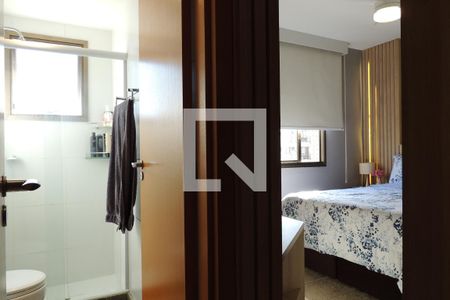 Apartamento à venda com 87m², 3 quartos e 1 vagaQuarto 1 - Suíte