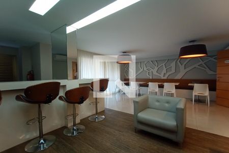 Apartamento à venda com 87m², 3 quartos e 1 vaga Apartamento à venda com 87m², 3 quartos e 1 vagaÁrea gourmet