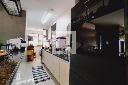 Apartamento à venda com 87m², 3 quartos e 1 vaga Apartamento à venda com 87m², 3 quartos e 1 vagaCozinha - Armários