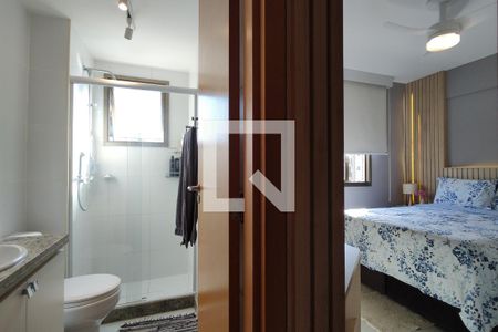 Apartamento à venda com 87m², 3 quartos e 1 vaga Apartamento à venda com 87m², 3 quartos e 1 vagaQuarto 1 - Suíte