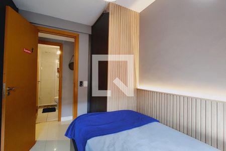 Apartamento à venda com 87m², 3 quartos e 1 vaga Apartamento à venda com 87m², 3 quartos e 1 vagaQuarto 3 - Armários