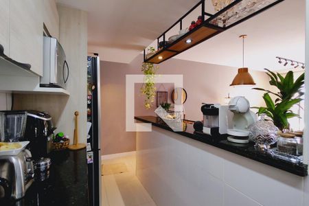 Apartamento à venda com 87m², 3 quartos e 1 vaga Apartamento à venda com 87m², 3 quartos e 1 vagaCozinha - Armários