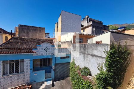 Quarto vista  de casa à venda com 3 quartos, 95m² em Encantado, Rio de Janeiro