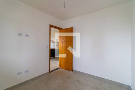 Quarto de apartamento para alugar com 1 quarto, 30m² em Vila Marte, São Paulo