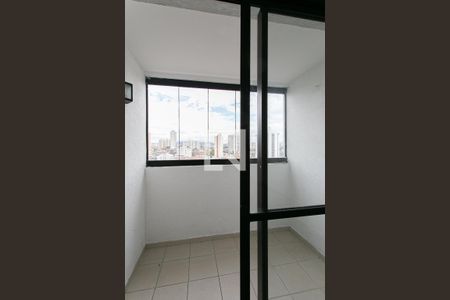Varanda de apartamento para alugar com 3 quartos, 62m² em Maranhão, São Paulo