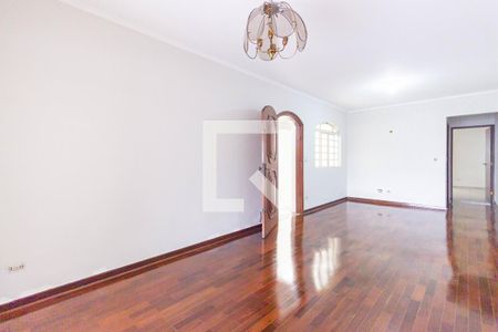 Sala de casa à venda com 5 quartos, 270m² em Jardim Ester, São Paulo