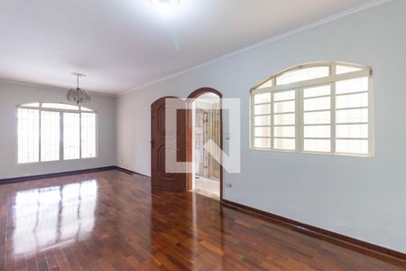 Sala de casa à venda com 5 quartos, 270m² em Jardim Ester, São Paulo