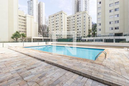 Apartamento à venda com 62m², 3 quartos e 1 vagaPiscina