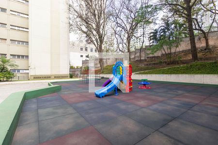 Apartamento à venda com 62m², 3 quartos e 1 vagaPlayground