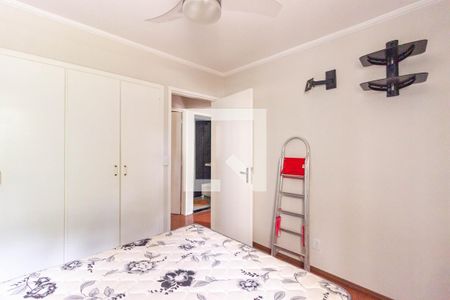 Quarto 2 de apartamento à venda com 3 quartos, 62m² em Jardim das Vertentes, São Paulo