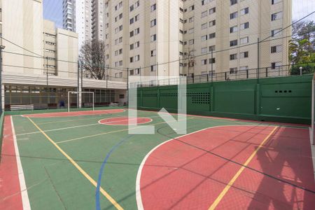 Apartamento à venda com 62m², 3 quartos e 1 vagaQuadra