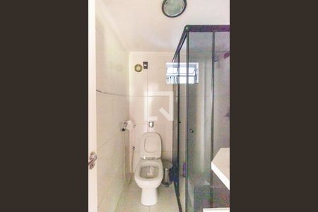 Apartamento à venda com 62m², 3 quartos e 1 vagaBanheiro