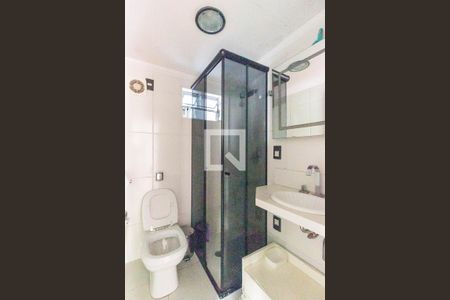 Apartamento à venda com 62m², 3 quartos e 1 vagaBanheiro