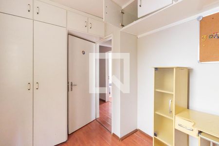 Apartamento à venda com 62m², 3 quartos e 1 vagaEscritório