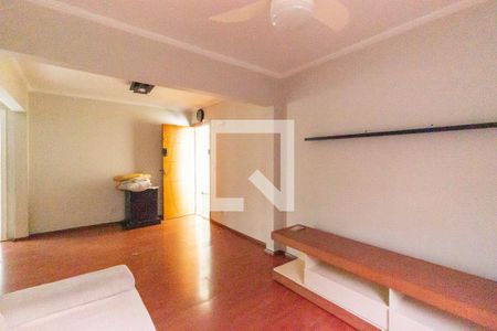 Sala de apartamento à venda com 3 quartos, 62m² em Jardim das Vertentes, São Paulo