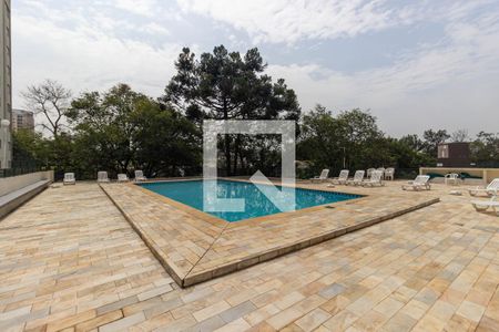 Apartamento à venda com 62m², 3 quartos e 1 vagaPiscina