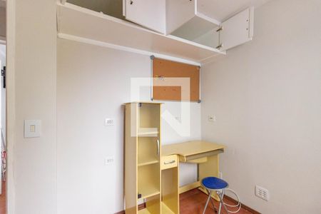 Apartamento à venda com 62m², 3 quartos e 1 vagaEscritório