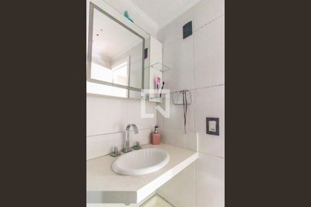 Apartamento à venda com 62m², 3 quartos e 1 vagaBanheiro
