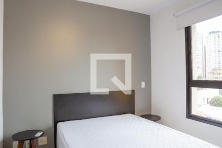 Suíte de apartamento para alugar com 1 quarto, 42m² em Perdizes, São Paulo