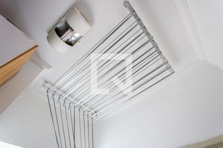Apartamento à venda com 70m², 2 quartos e 1 vaga Apartamento à venda com 70m², 2 quartos e 1 vagaÁrea de serviço