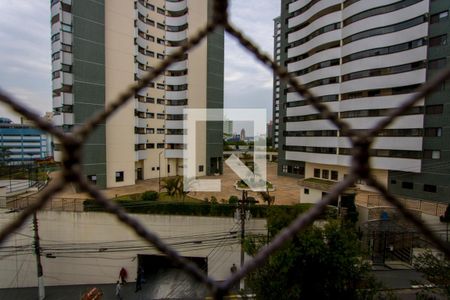 Vista do quarto 1 de apartamento à venda com 2 quartos, 70m² em Centro, Santo André