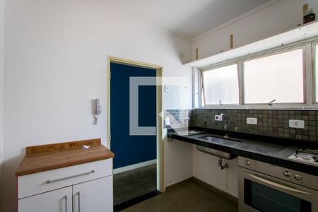 Apartamento à venda com 70m², 2 quartos e 1 vaga Apartamento à venda com 70m², 2 quartos e 1 vagaCozinha
