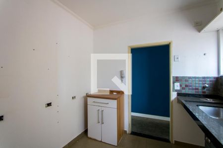 Apartamento à venda com 70m², 2 quartos e 1 vaga Apartamento à venda com 70m², 2 quartos e 1 vagaCozinha