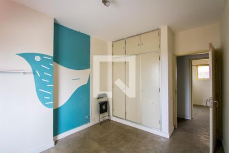 Quarto 1 de apartamento à venda com 2 quartos, 70m² em Centro, Santo André
