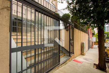 Apartamento à venda com 70m², 2 quartos e 1 vaga Apartamento à venda com 70m², 2 quartos e 1 vagaFachada