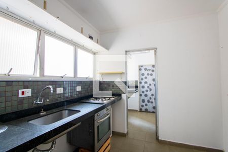 Apartamento à venda com 70m², 2 quartos e 1 vaga Apartamento à venda com 70m², 2 quartos e 1 vagaCozinha