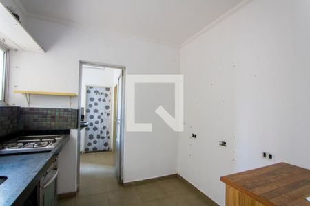 Apartamento à venda com 70m², 2 quartos e 1 vaga Apartamento à venda com 70m², 2 quartos e 1 vagaCozinha