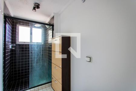 Apartamento à venda com 70m², 2 quartos e 1 vaga Apartamento à venda com 70m², 2 quartos e 1 vagaBanheiro