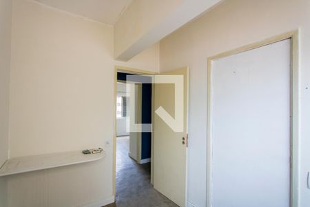 Apartamento à venda com 70m², 2 quartos e 1 vaga Apartamento à venda com 70m², 2 quartos e 1 vagaEscritório